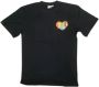 Karl Kani T-Shirts Zwart Heren - Thumbnail 2