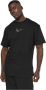 Karl Kani Signature Tee Lente Zomer Collectie Katoen Black Heren - Thumbnail 4