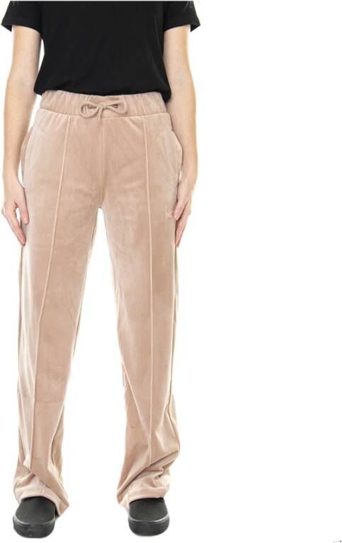 Karl Kani Trousers Roze Dames