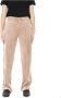 Karl Kani Trousers Roze Dames - Thumbnail 1