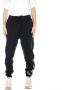 Karl Kani Trousers Zwart Dames - Thumbnail 1