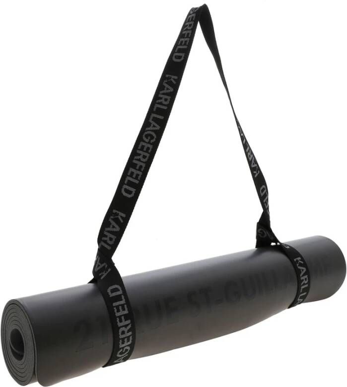 Karl Lagerfeld Accessories Zwart Dames