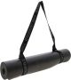 Karl Lagerfeld Rue St. Guillaume Yoga Mat Zwart Dames - Thumbnail 1