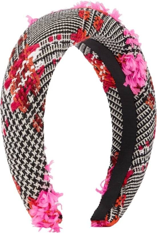 Karl Lagerfeld Hair Accessories Meerkleurig Dames