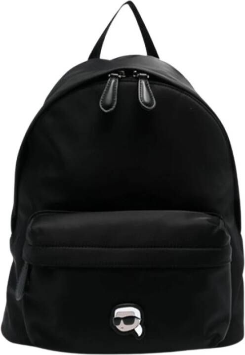 Karl Lagerfeld Backpacks Zwart Dames