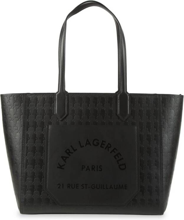 Karl Lagerfeld Bags Zwart Dames