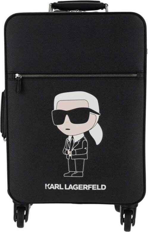 Karl Lagerfeld Bags Zwart Dames