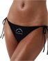 Karl Lagerfeld Bikini Zwart Dames - Thumbnail 1