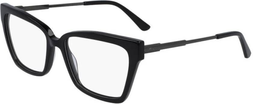Karl Lagerfeld Glasses Black Unisex