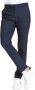 Karl Lagerfeld Broek Blauw Heren - Thumbnail 1