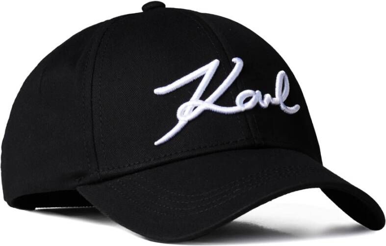 Karl Lagerfeld Pet K SIGNATURE CAP