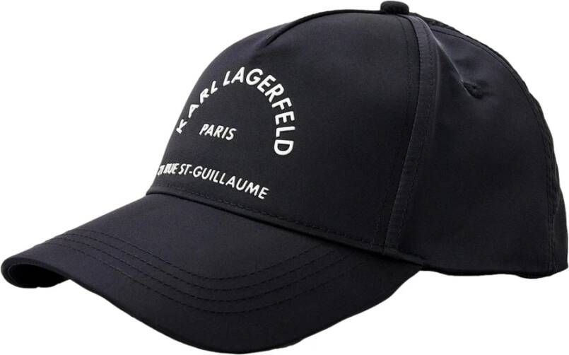 Karl Lagerfeld Caps Zwart Dames