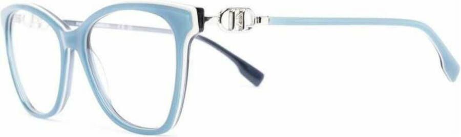 Karl Lagerfeld Glasses Blauw Dames