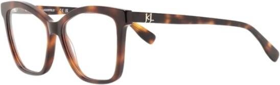 Karl Lagerfeld Kl6094 240 Optical Frame Bruin Dames
