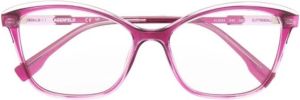 Karl Lagerfeld Glasses Roze Dames