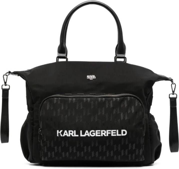 Karl Lagerfeld Handbags Zwart Dames
