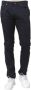 Karl Lagerfeld Jeans Blauw Heren - Thumbnail 1