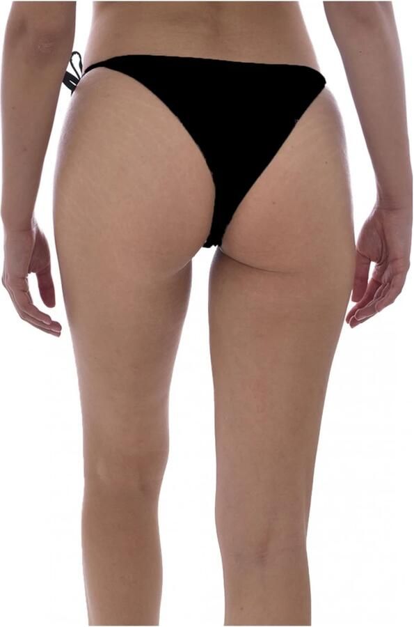 Karl Lagerfeld bikini Black Dames