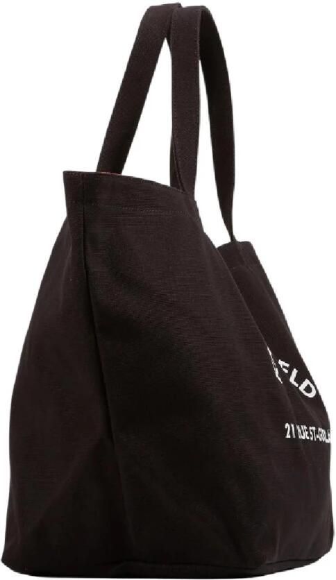 Karl Lagerfeld Boodschappentas K RSG CANVAS SHOPPER