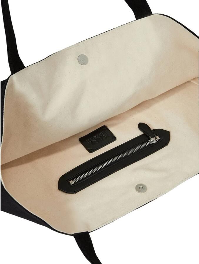 Karl Lagerfeld Boodschappentas K IKONIK 2.0 KARL CANV SHOPPER