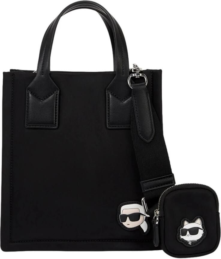 Karl Lagerfeld Dames Shoppen Black Dames - Foto 3