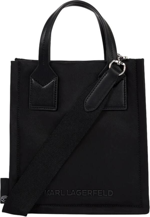 Karl Lagerfeld Dames Shoppen Black Dames - Foto 2