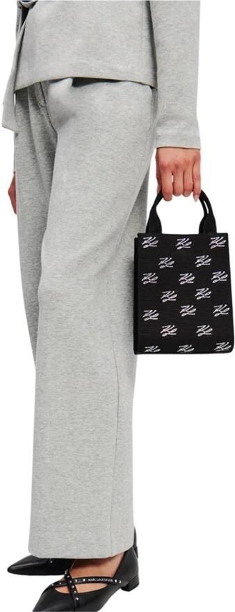 Karl Lagerfeld Dames Shoppen Black Dames - Foto 3