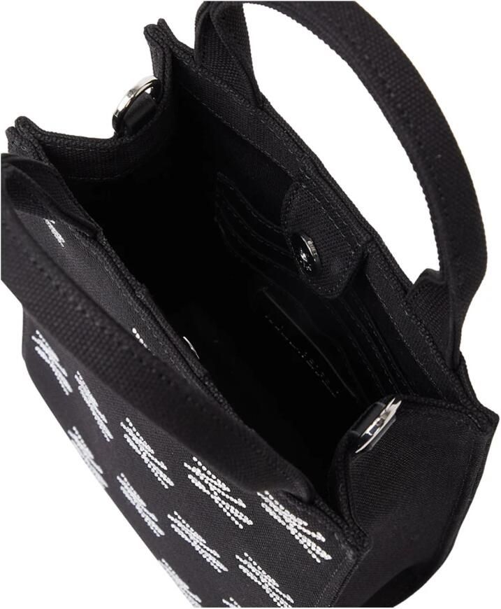 Karl Lagerfeld Dames Shoppen Black Dames