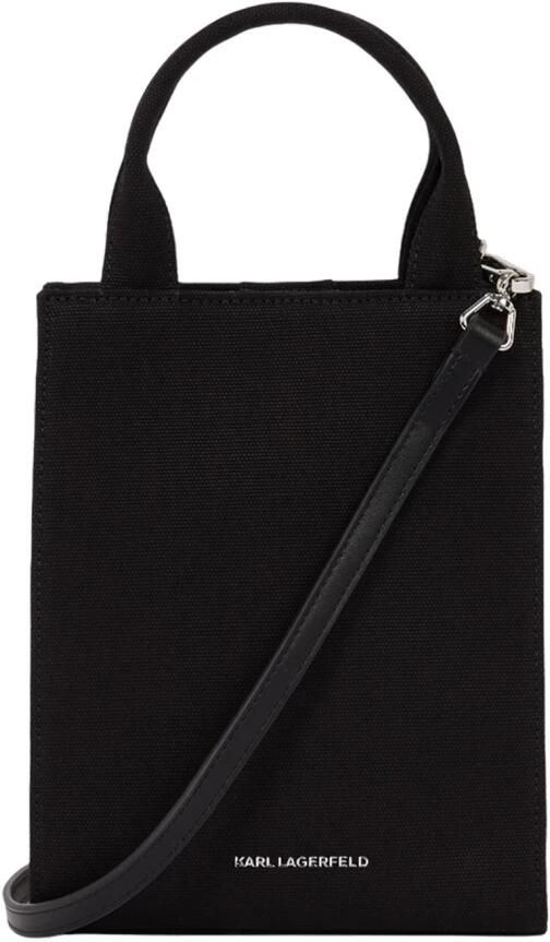 Karl Lagerfeld Dames Shoppen Black Dames - Foto 2