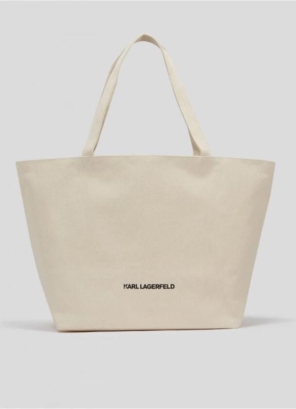 Karl Lagerfeld Tas IKON CHOUPETTE FB SHOPPER - Foto 4