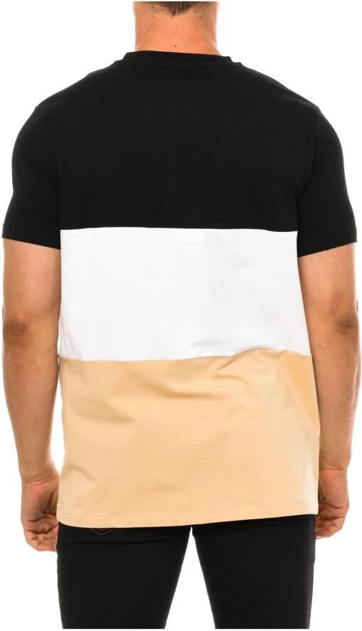 Karl Lagerfeld Basis Katoenen T-Shirt in Meerdere Kleuren Multicolor Heren - Foto 2