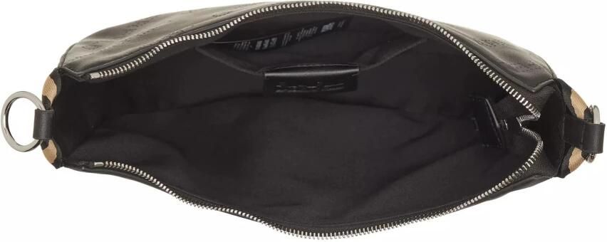 Karl Lagerfeld Hobo bags K Moon Sm Shoulderbag in zwart - Foto 6
