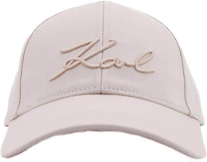 Karl Lagerfeld Petten Beige Heren - Foto 4