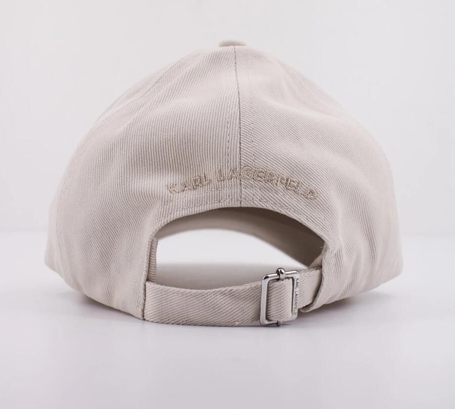 Karl Lagerfeld Petten Beige Heren - Foto 3