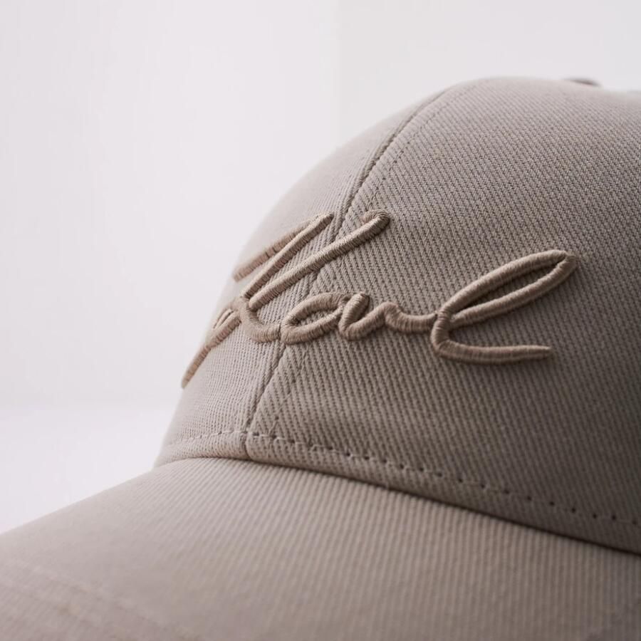 Karl Lagerfeld Petten Beige Heren