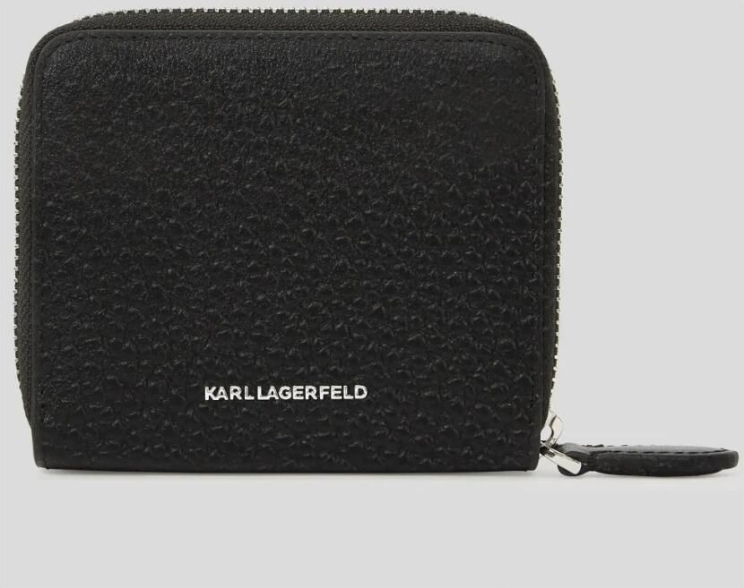 Karl Lagerfeld Portemonnees & Kaarthouders Black Dames - Foto 3