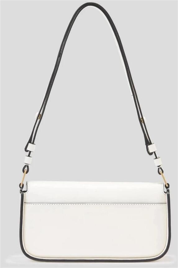 Karl Lagerfeld Stijlvolle Crossbody Handtas Beige Dames - Foto 5