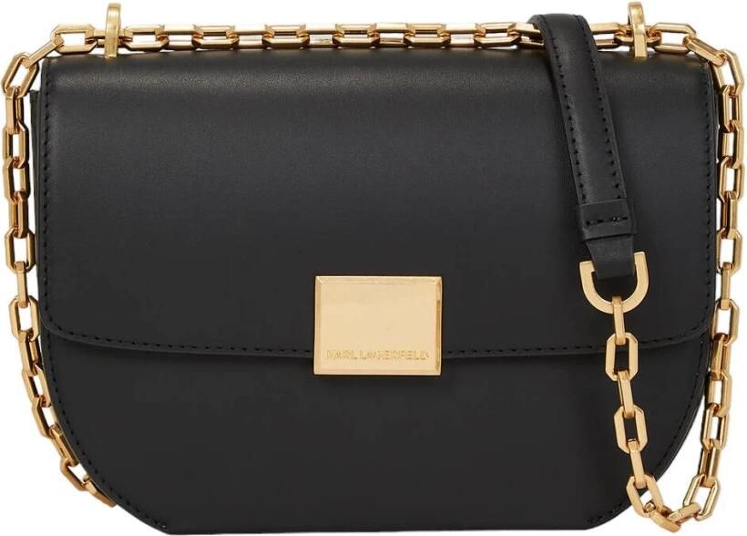 Karl Lagerfeld Crossbody bags K Forever Sm Crossbody in zwart - Foto 4