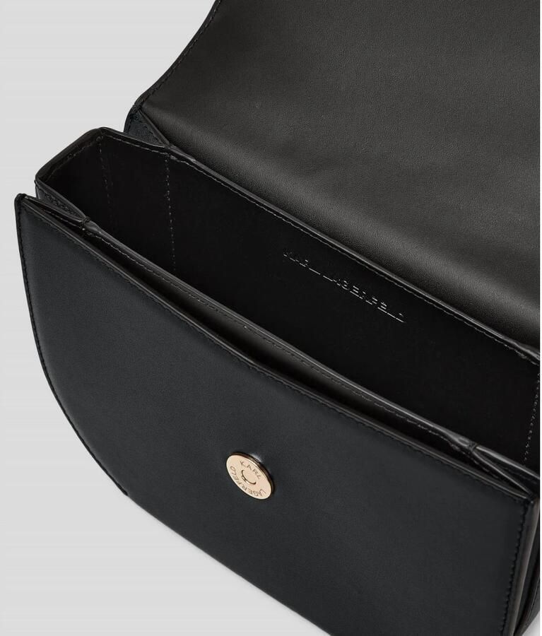 Karl Lagerfeld Crossbody bags K Forever Sm Crossbody in zwart - Foto 5