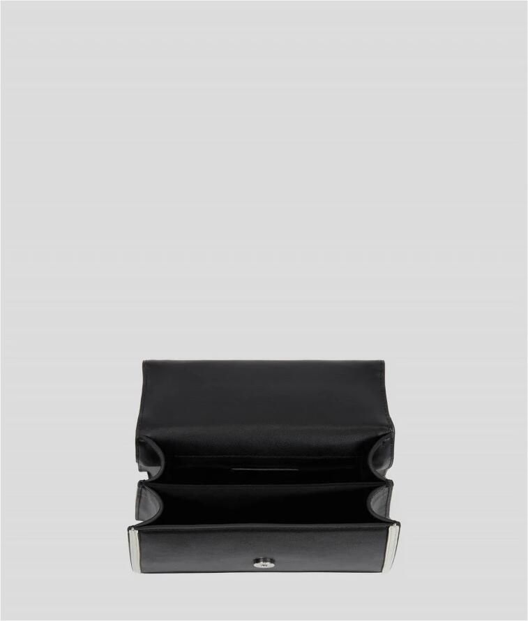 Karl Lagerfeld Damestas K Signature 2.0 SP SM CB Zwart Black Dames - Foto 3