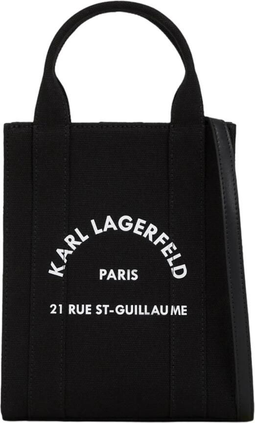 Karl Lagerfeld Vrouwenshopping Black Dames - Foto 4