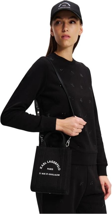 Karl Lagerfeld Vrouwenshopping Black Dames - Foto 3