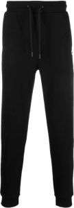 Karl Lagerfeld Leggings Zwart Heren