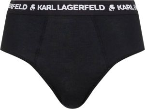Karl Lagerfeld Ondergoed Zwart Dames
