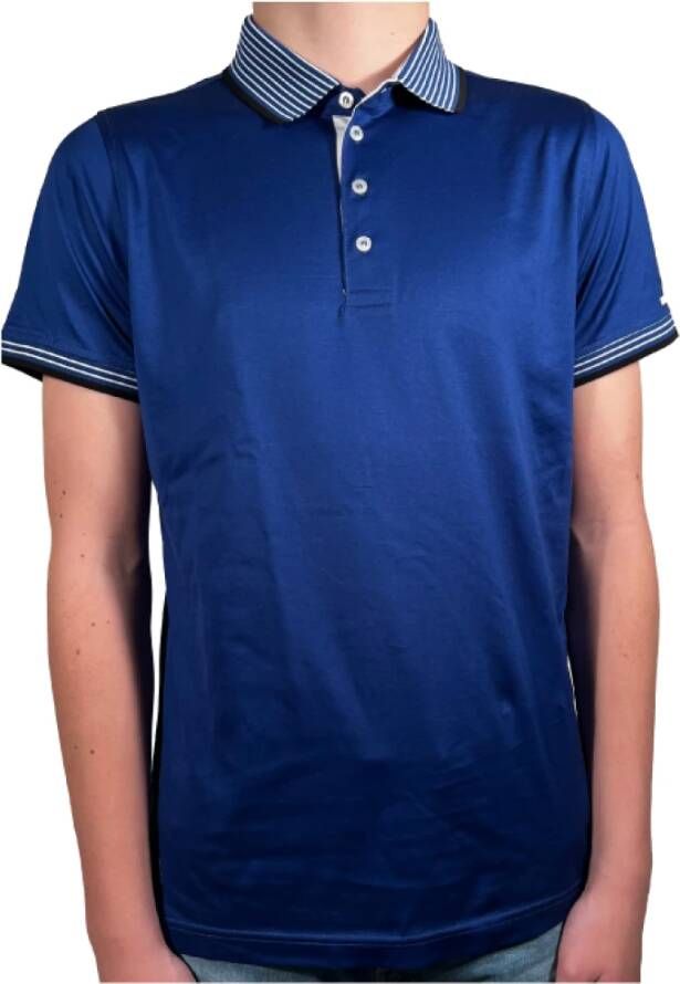 Karl Lagerfeld Pool Blauw Heren