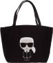 Yuzefi Hobo bags "Oyster" Shoulder Bag in bruin - Thumbnail 2