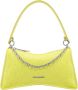 Karl Lagerfeld Shoulder Bags Yellow Dames - Thumbnail 1