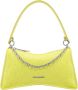 Karl Lagerfeld Shoulder Bags Yellow Dames - Thumbnail 1