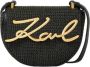 Coccinelle Hobo bags raquel in bruin - Thumbnail 1