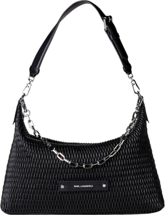 Karl Lagerfeld Shoulder Bags Zwart Dames